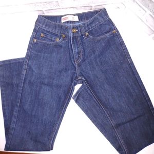 Levi 511 Kids 14 Reg.